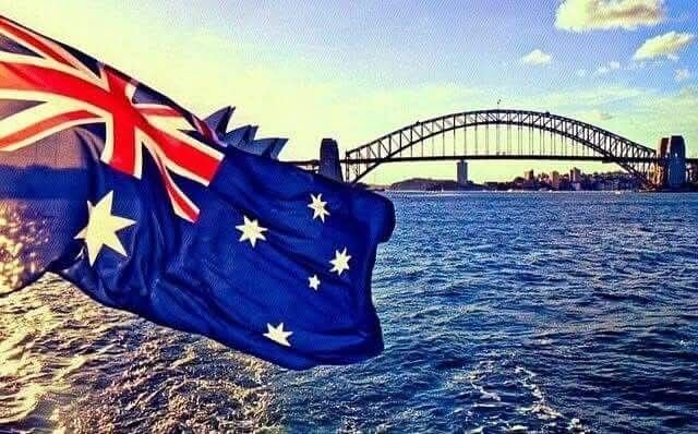 Australia Services