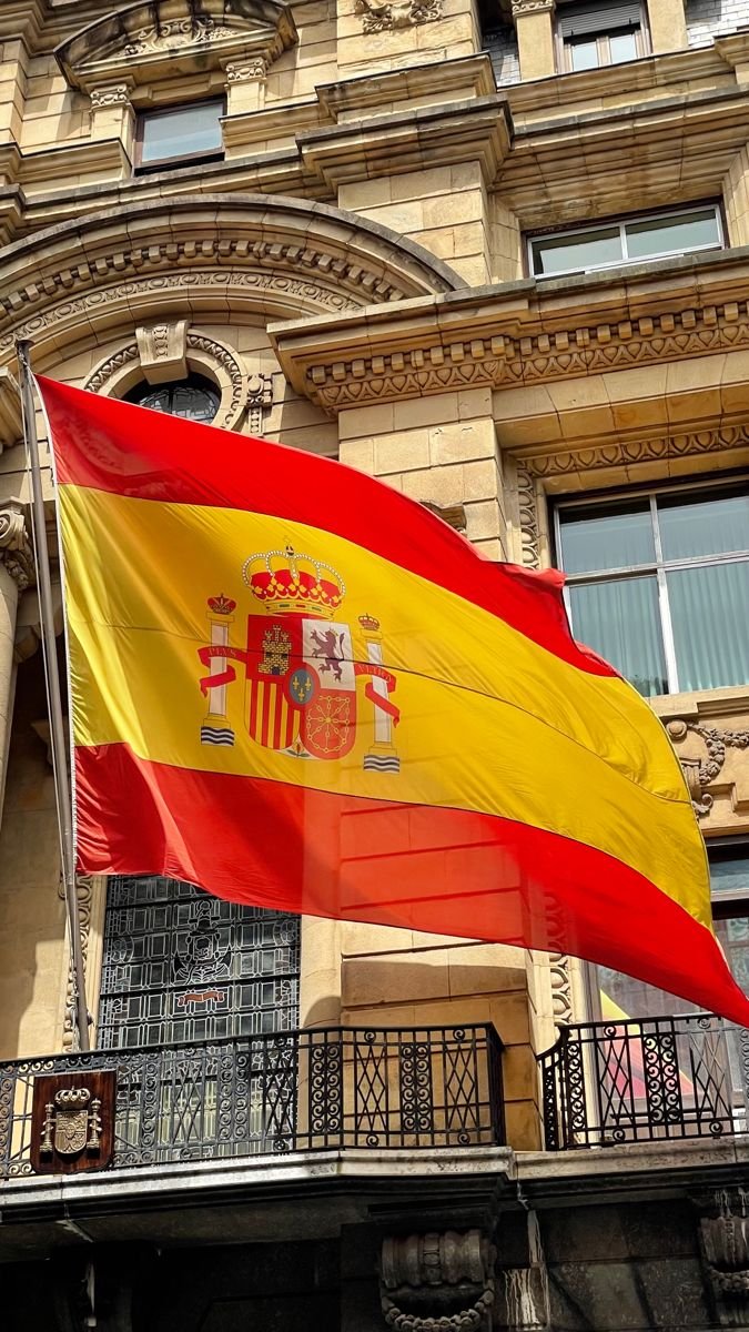 Spain Services